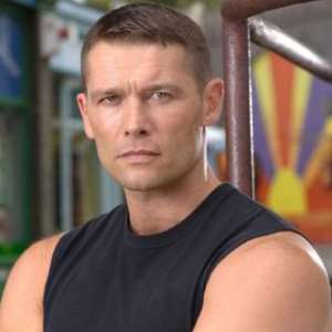 John Partridge